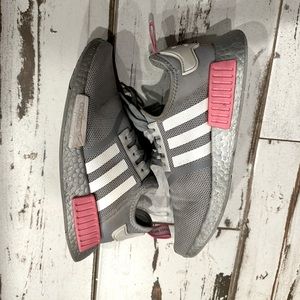 Adidas NMD womens running shoe